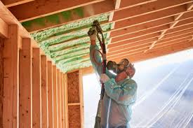 Best Batt and Roll Insulation  in Fort Dick, CA